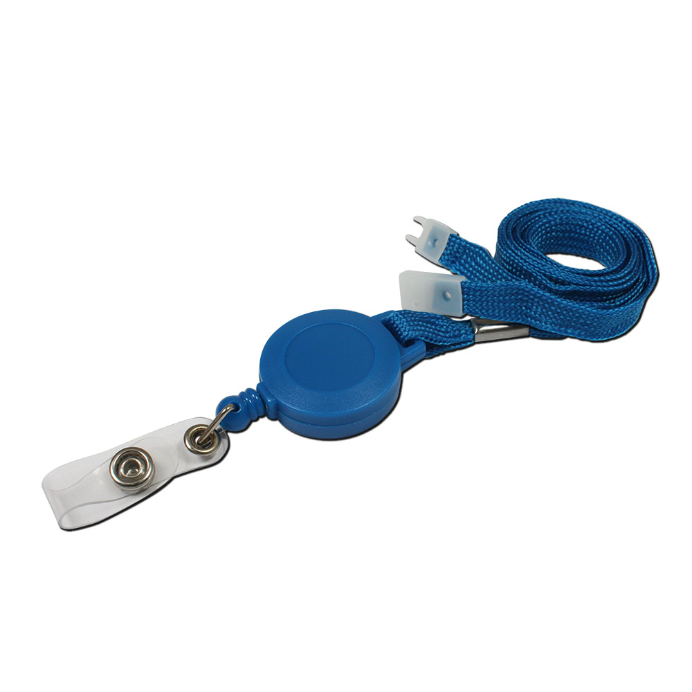 YOYO lanyard